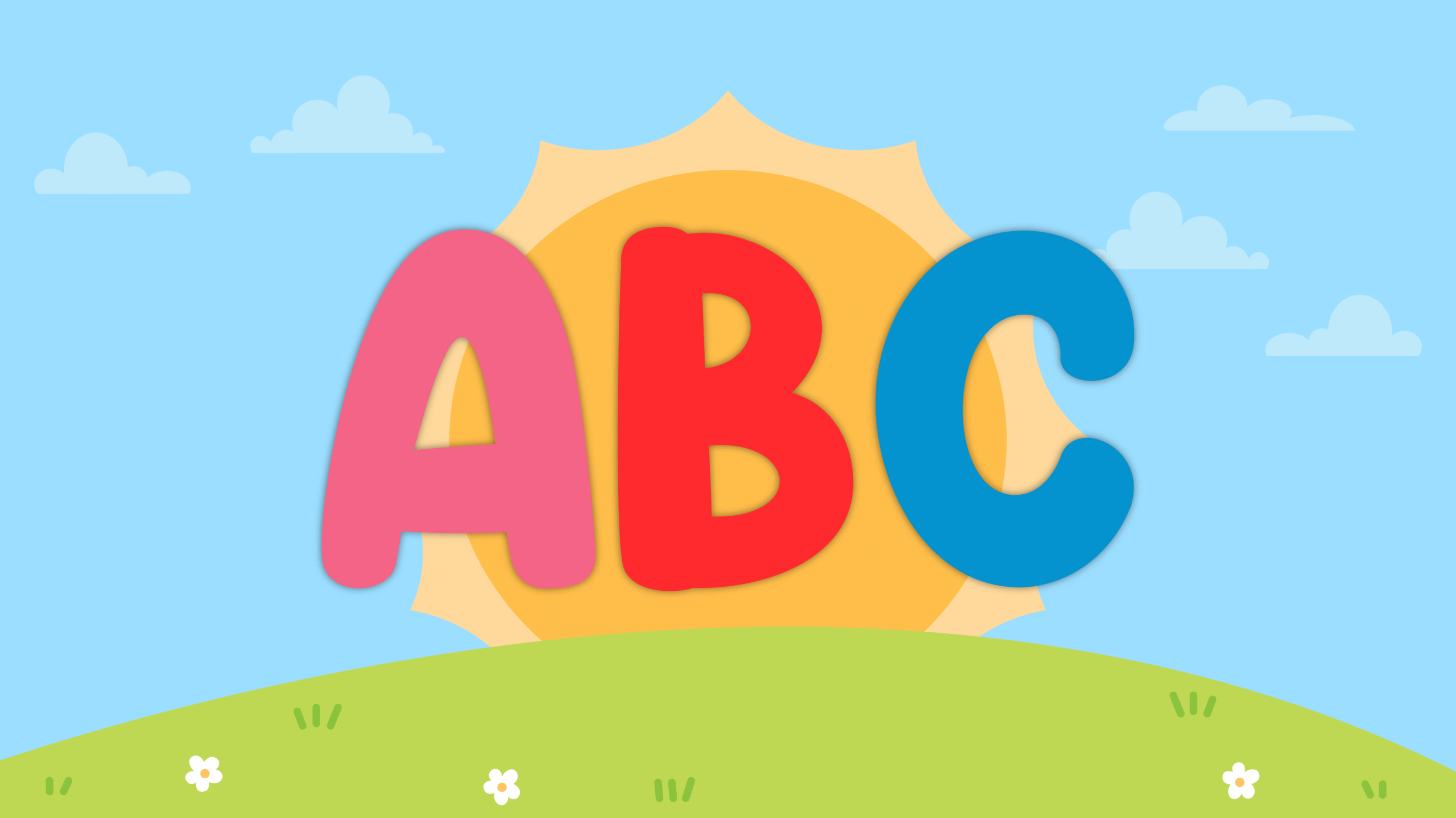 ABC Songs & Alphabet Learning Playlist thumbnail
