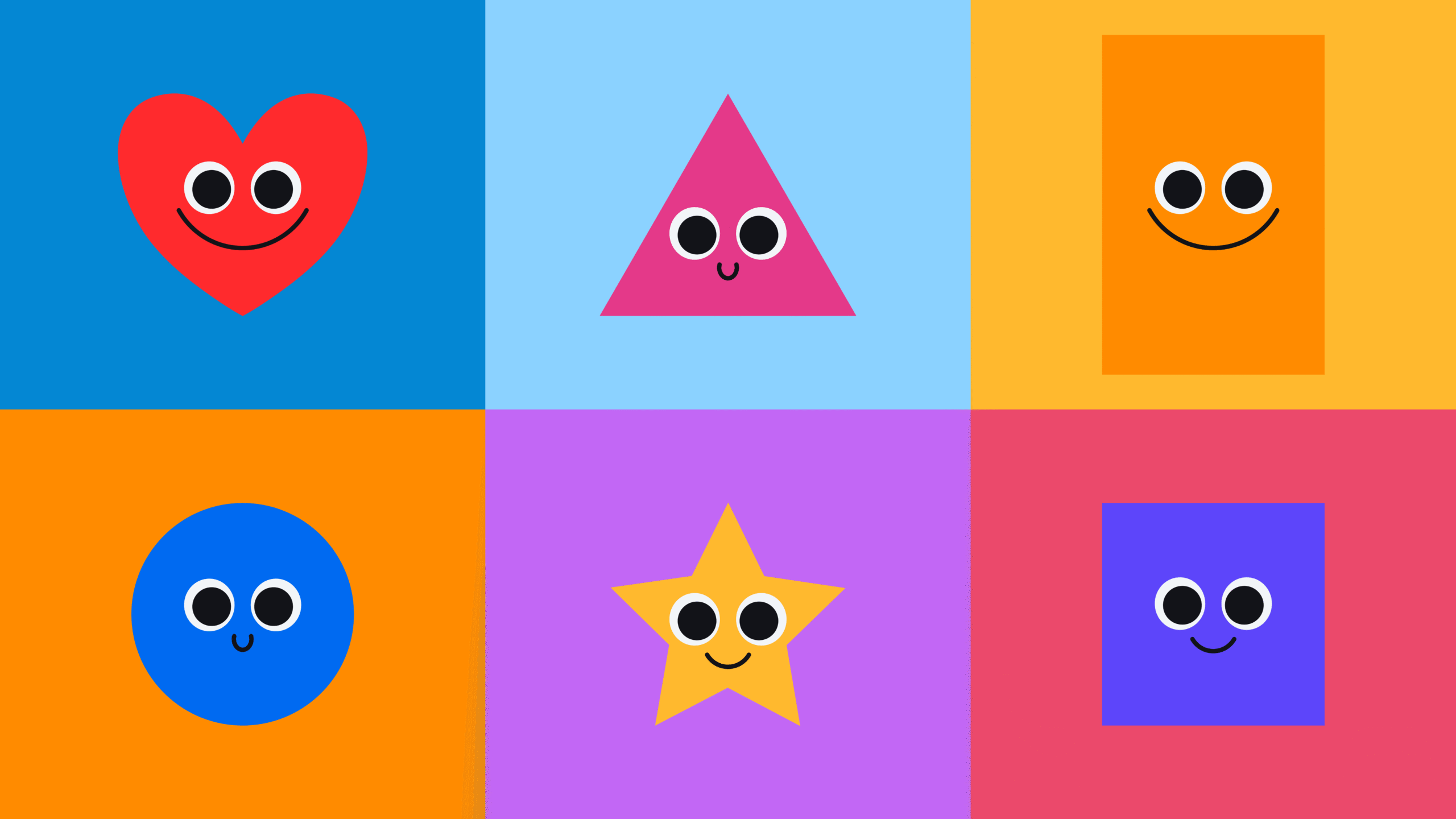 Shapes Learning Songs for Kids Playlist thumbnail